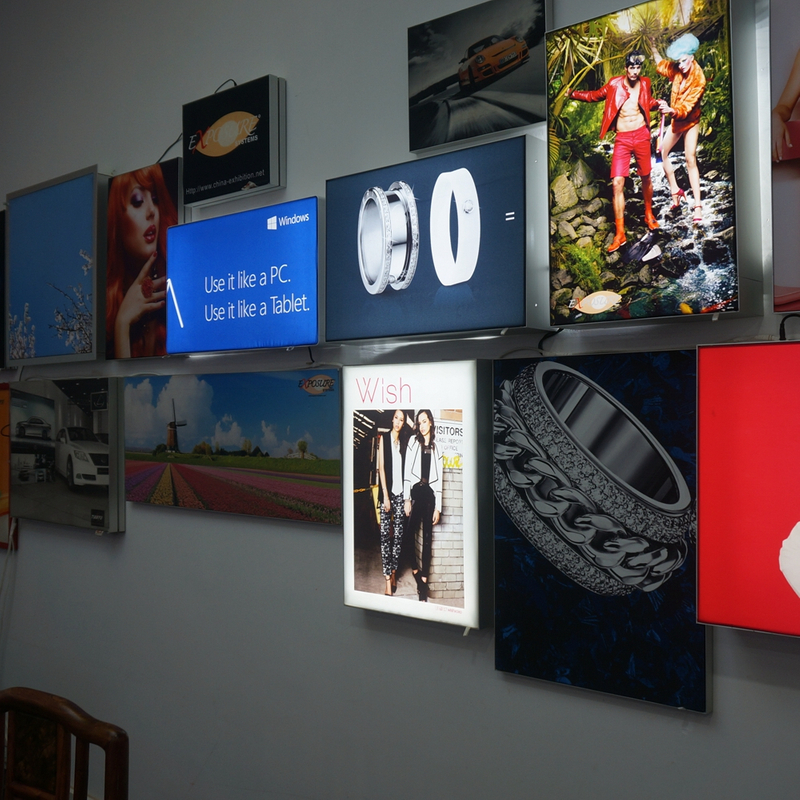 تيانيو نقدم خص جانب وأو الضعف جانب حجم مختلف ضوء مربع